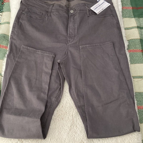 NWT Old Navy Rockstar super skinny jeans Size 16 - Picture 4 of 4